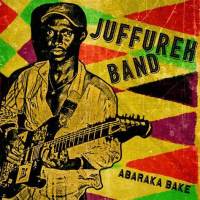 2019 Album: »Abaraka Bake« EP — well done!