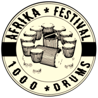 1000 African Drums at Sukuta, Y.I.L.P. International Festival 2020